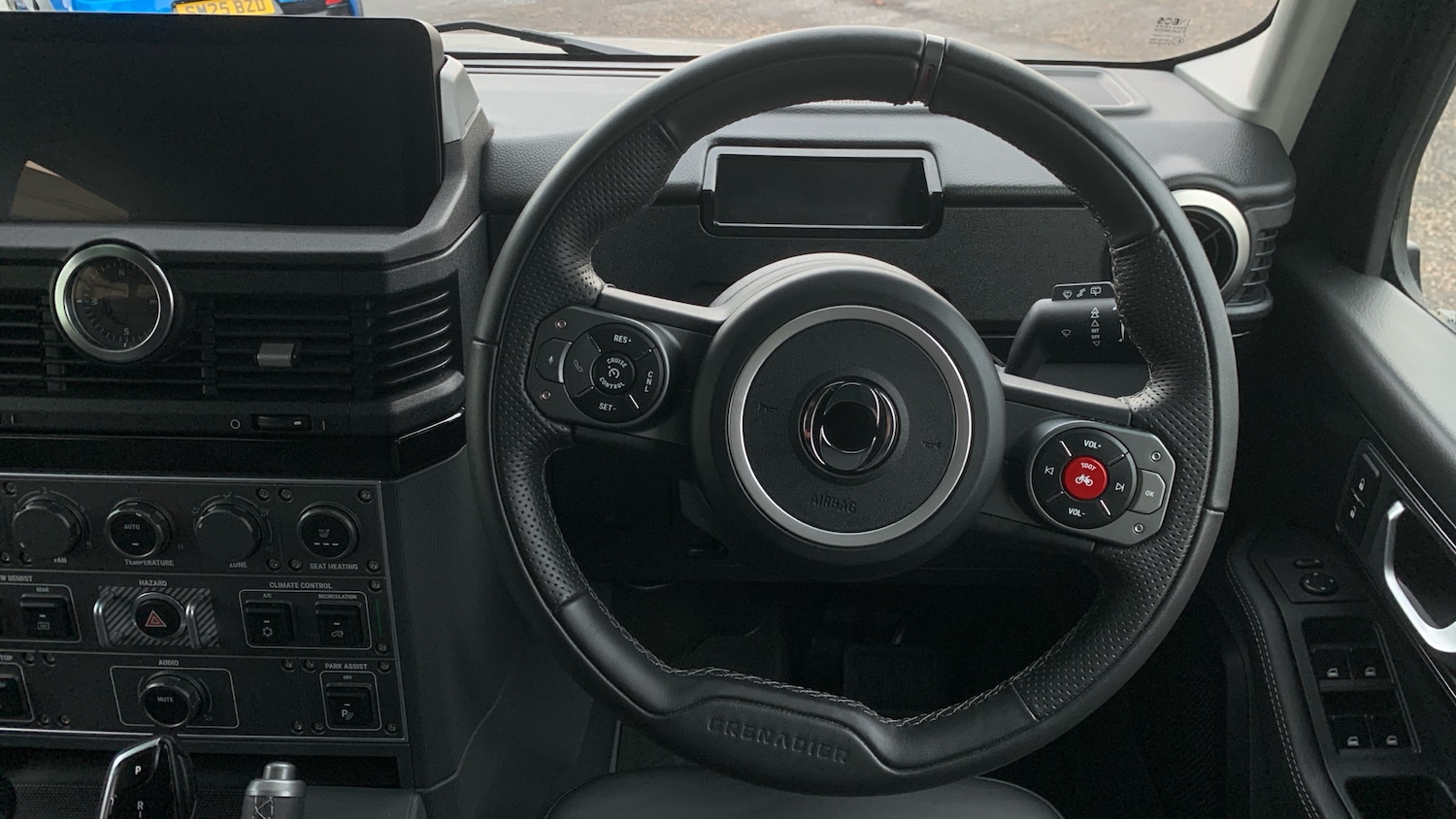 Used INEOS Grenadier 2025 for sale - 76687033: Photo 16