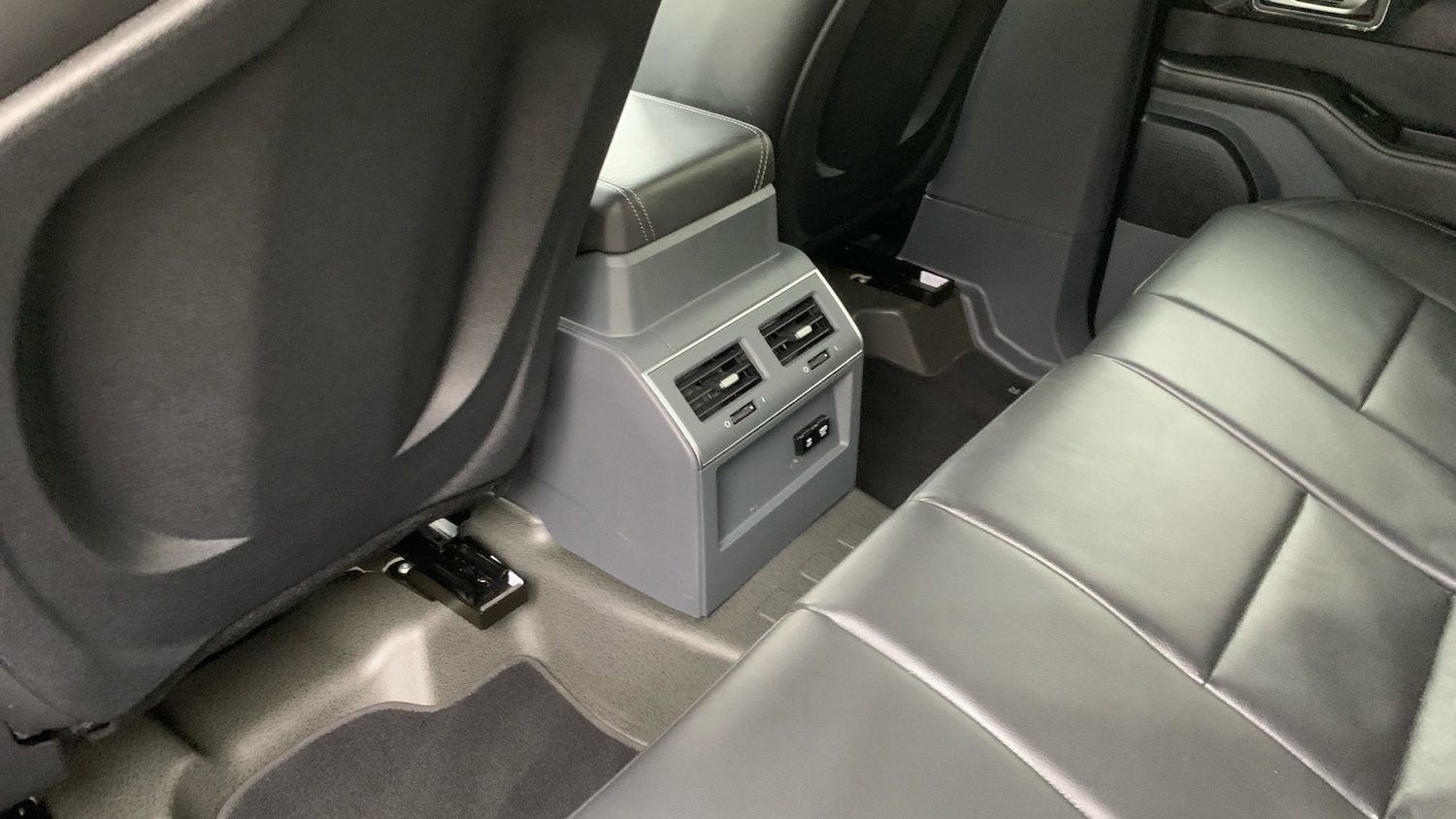 Used INEOS Grenadier 2025 for sale - 76687033: Photo 17