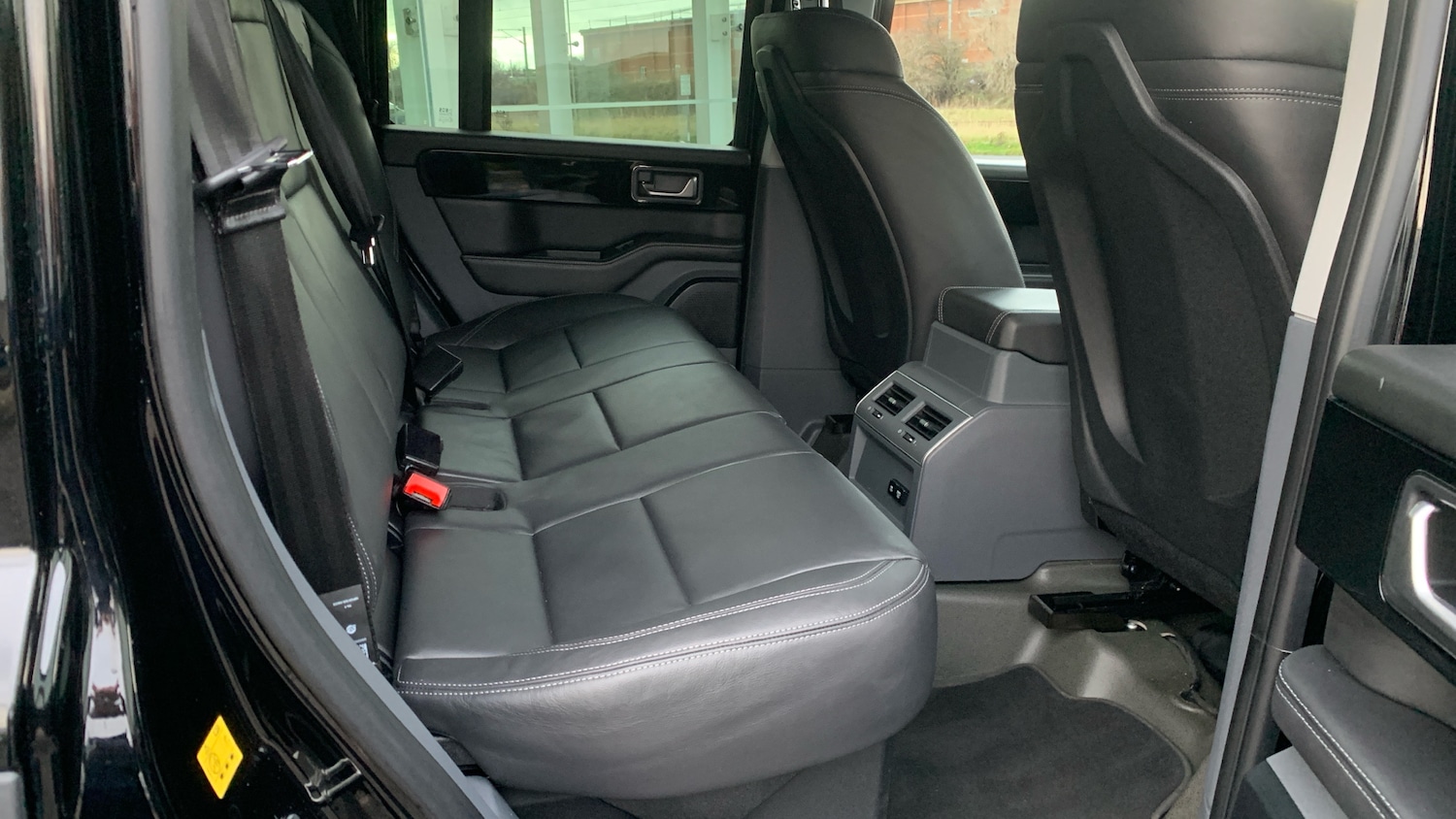 Used INEOS Grenadier 2025 for sale - 76687033: Photo 18