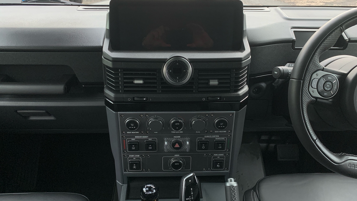 Used INEOS Grenadier 2025 for sale - 76687033: Photo 21