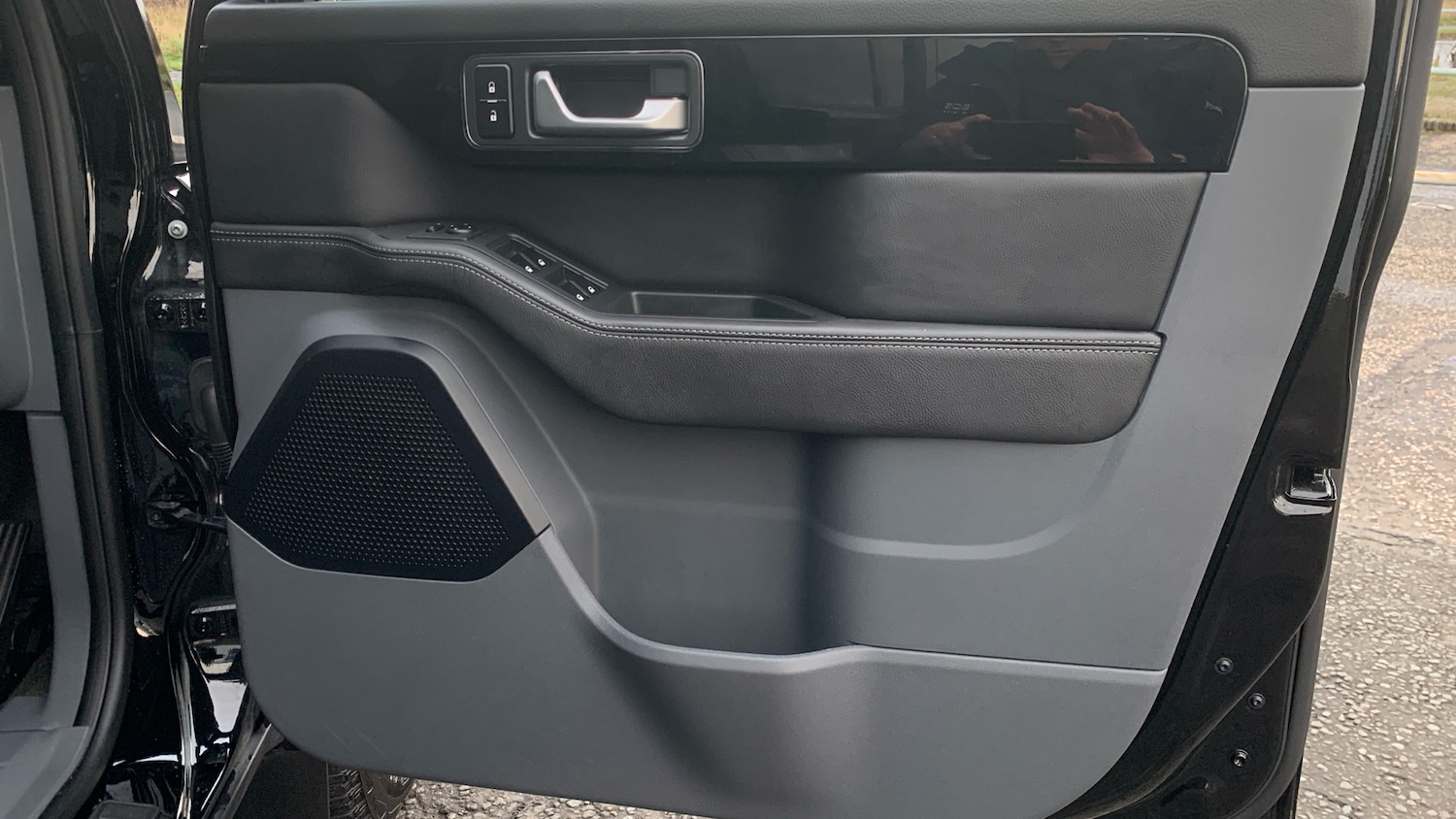 Used INEOS Grenadier 2025 for sale - 76687033: Photo 22