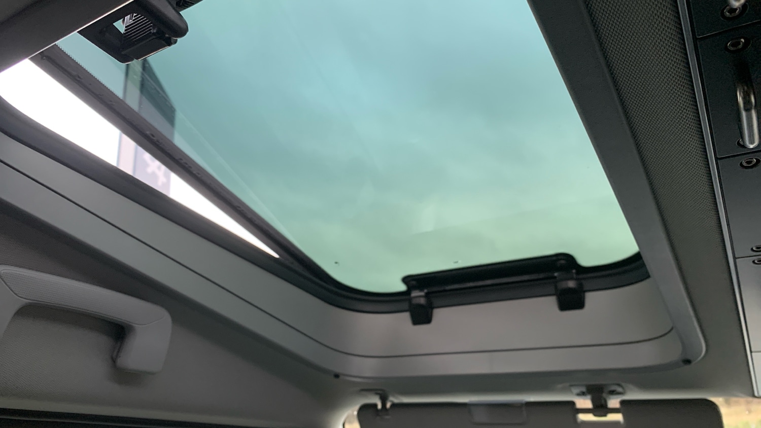 Used INEOS Grenadier 2025 for sale - 76687033: Photo 23