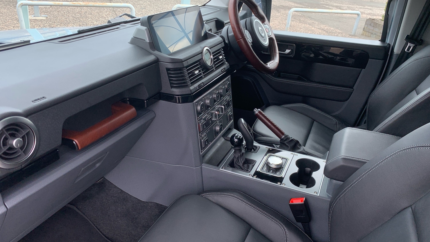 Vehicle 13