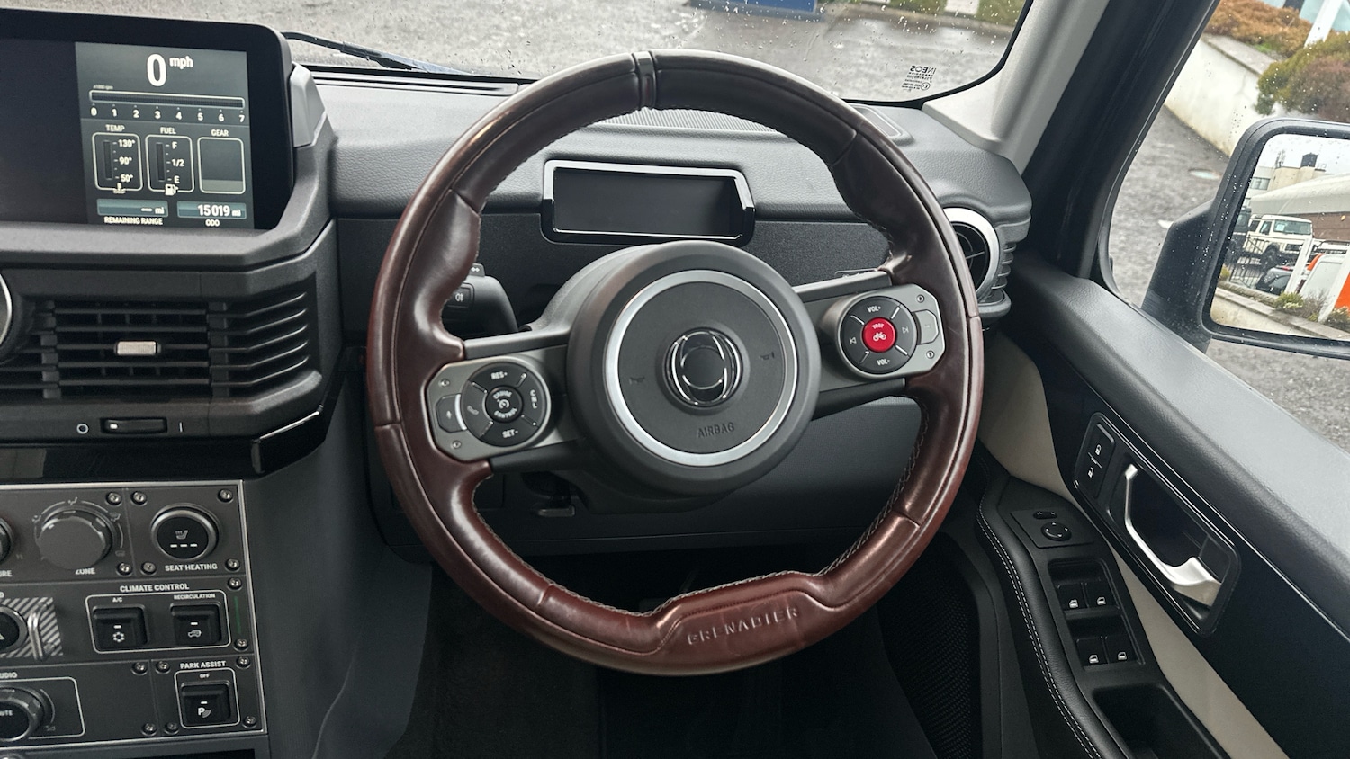 Used INEOS Grenadier 2024 for sale - 77303493: Photo 16