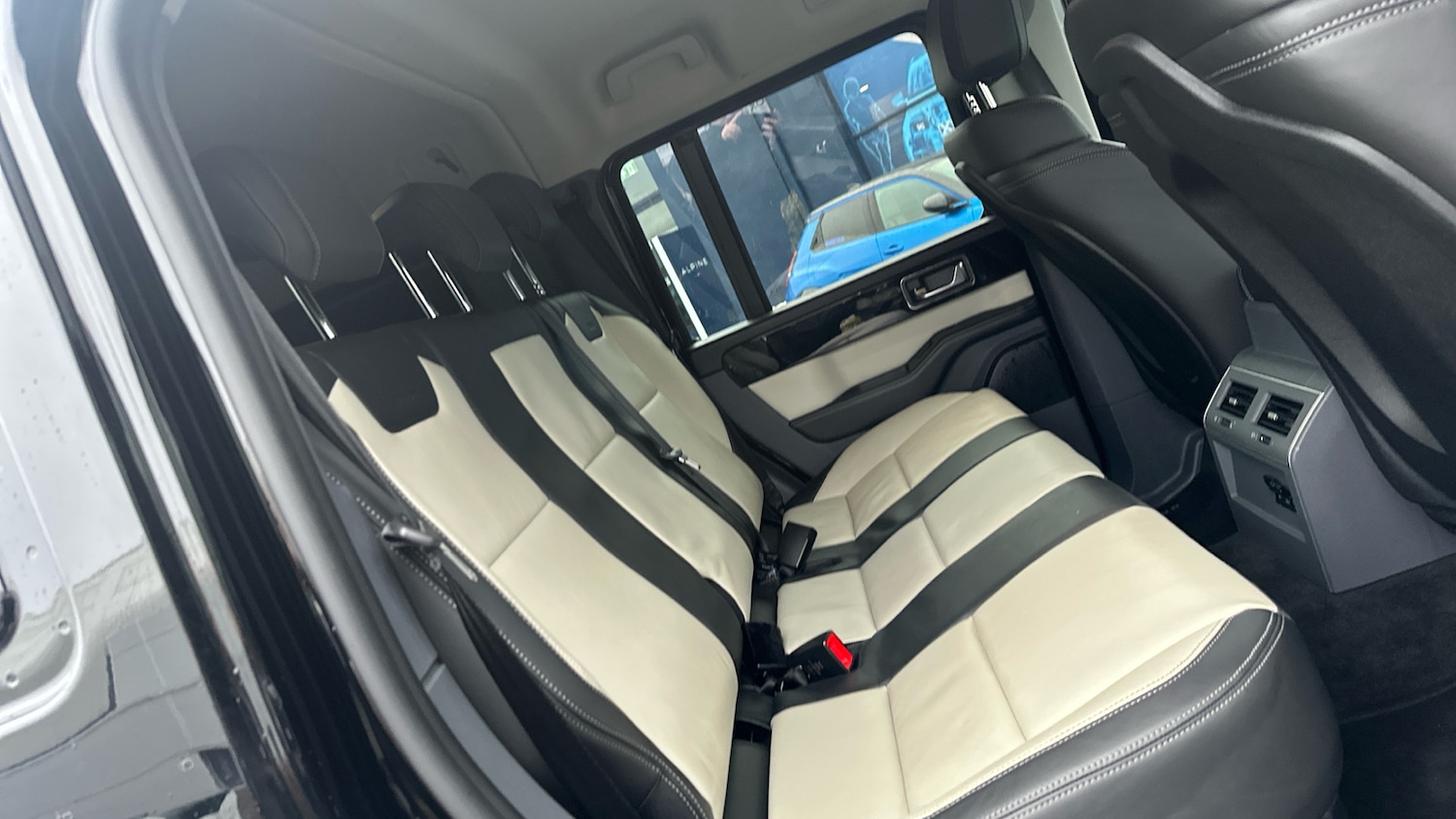 Used INEOS Grenadier 2024 for sale - 77303493: Photo 18