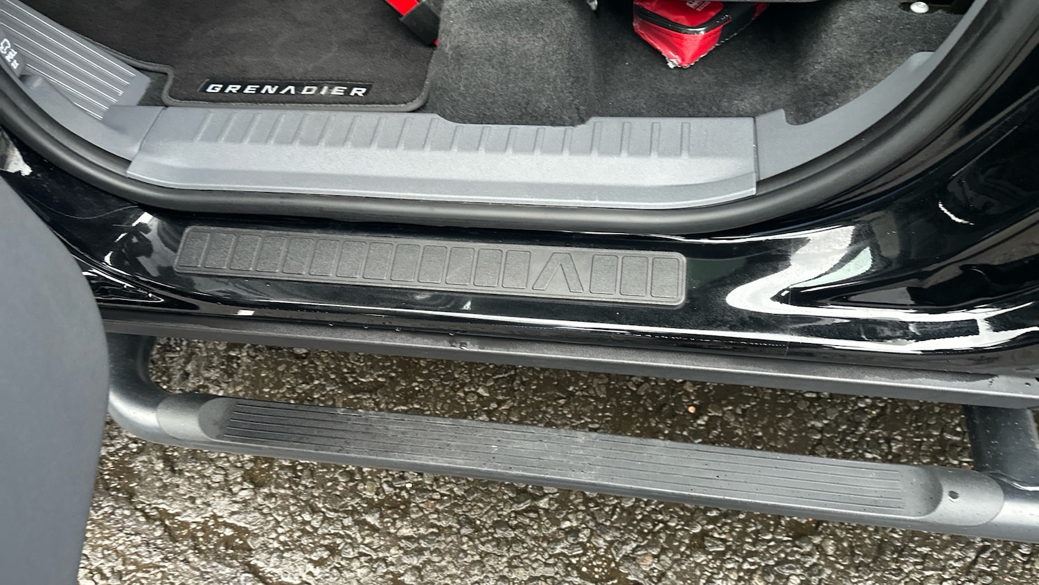 Used INEOS Grenadier 2024 for sale - 77303493: Photo 19
