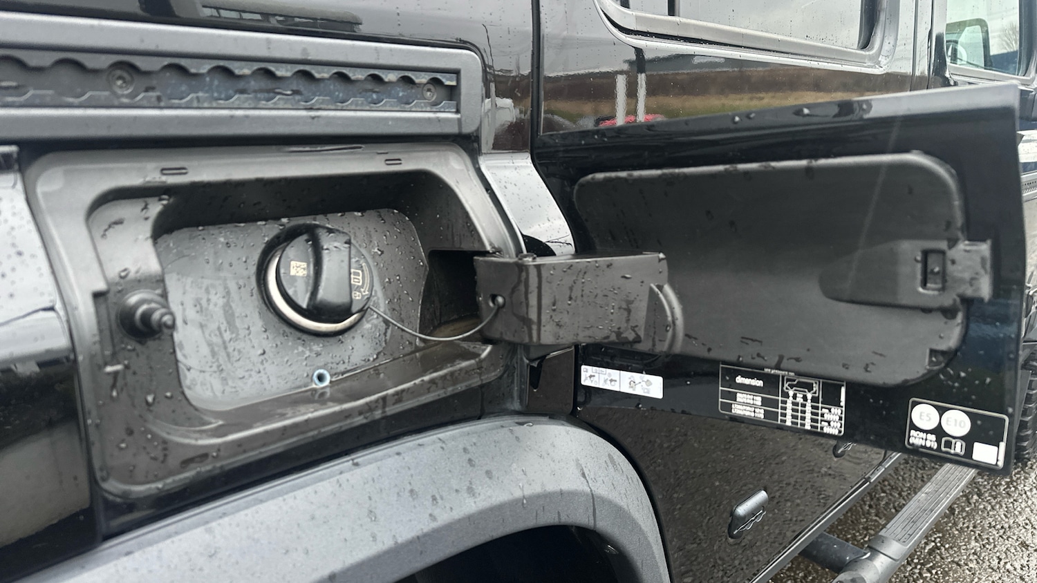 Used INEOS Grenadier 2024 for sale - 77303493: Photo 23