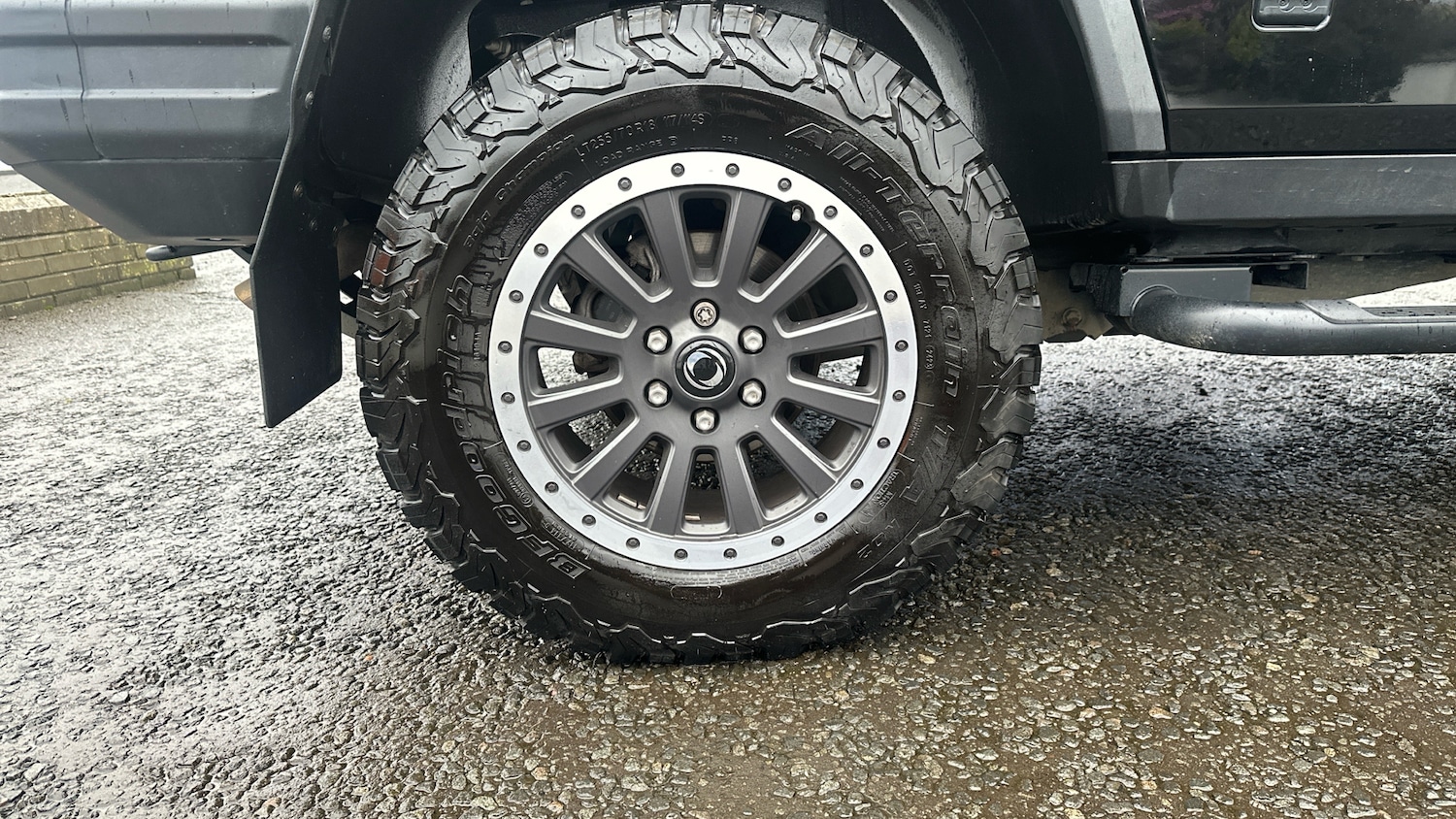 Used INEOS Grenadier 2024 for sale - 77303493: Photo 24