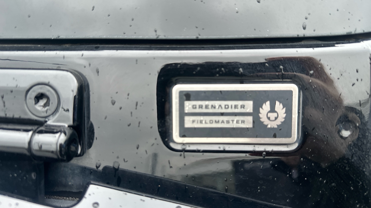 Used INEOS Grenadier 2024 for sale - 77303493: Photo 25