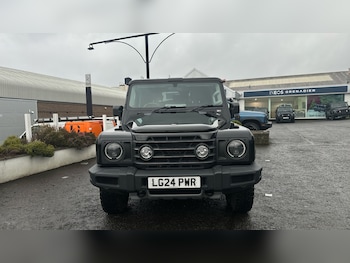 Used INEOS Grenadier 2024 for sale - 77303493: Photo