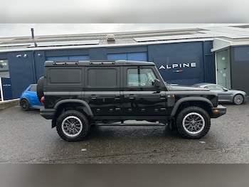 Used INEOS Grenadier 2024 for sale - 77303493: Photo