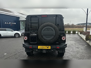 Used INEOS Grenadier 2024 for sale - 77303493: Photo