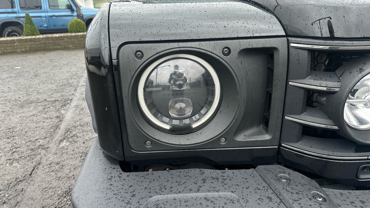 Used INEOS Grenadier 2024 for sale - 77303493: Photo 6