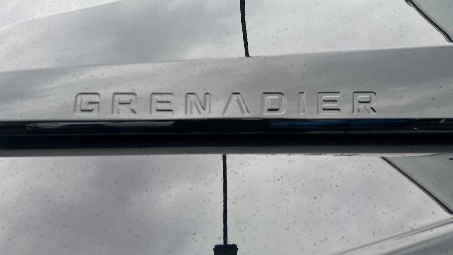 Used INEOS Grenadier 2024 for sale - 77303493: Photo 8