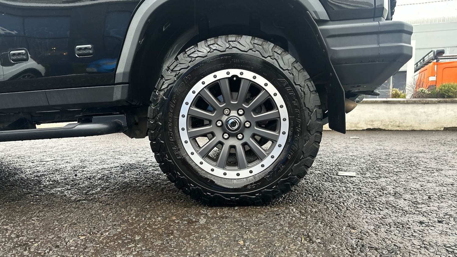 Used INEOS Grenadier 2024 for sale - 77303493: Photo 9