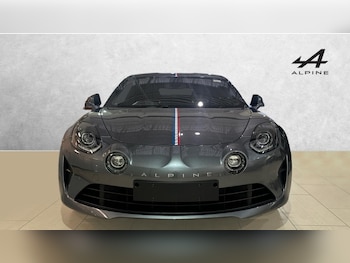 Used Alpine A110 2025 for sale - 77228154: Photo