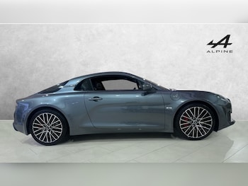 Used Alpine A110 2025 for sale - 77228154: Photo