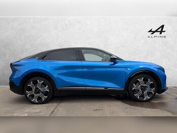 Used Alpine A390 2026 for sale - 79073428: Photo