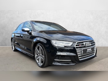 Used Audi S3 2019 for sale - 78509304: Photo
