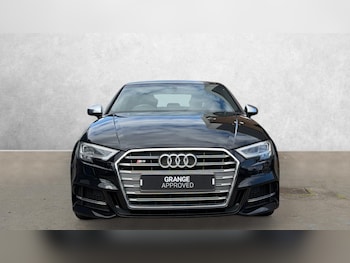 Used Audi S3 2019 for sale - 78509304: Photo