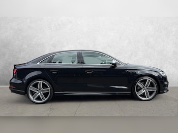 Used Audi S3 2019 for sale - 78509304: Photo
