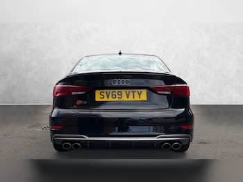 Used Audi S3 2019 for sale - 78509304: Photo