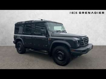 2023 - 3.0 T 6dr Auto 6-Door