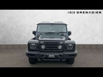 Used INEOS Grenadier 2023 for sale - 75113737: Photo