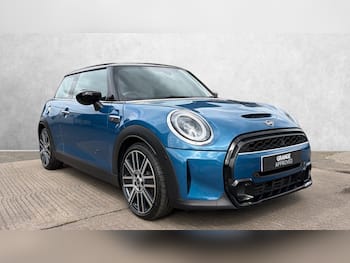 Used MINI Hatch 2021 for sale - 79630200: Photo