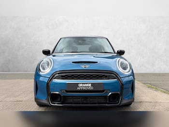Used MINI Hatch 2021 for sale - 79630200: Photo