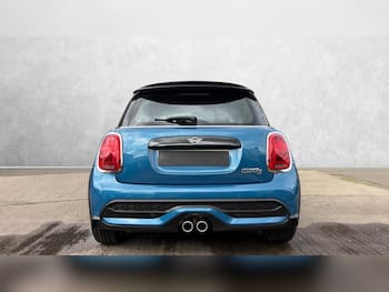 Used MINI Hatch 2021 for sale - 79630200: Photo