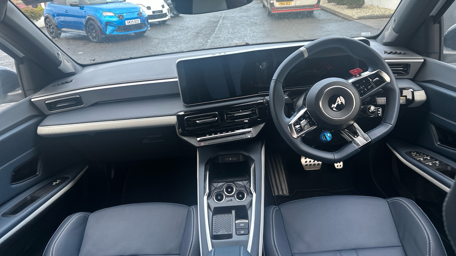 Used Alpine A290 2025 for sale - 76951292: Photo 14