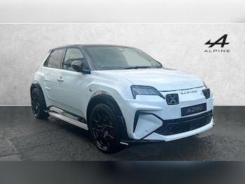 2025 - 160kW GTS 52kWh 5dr Auto