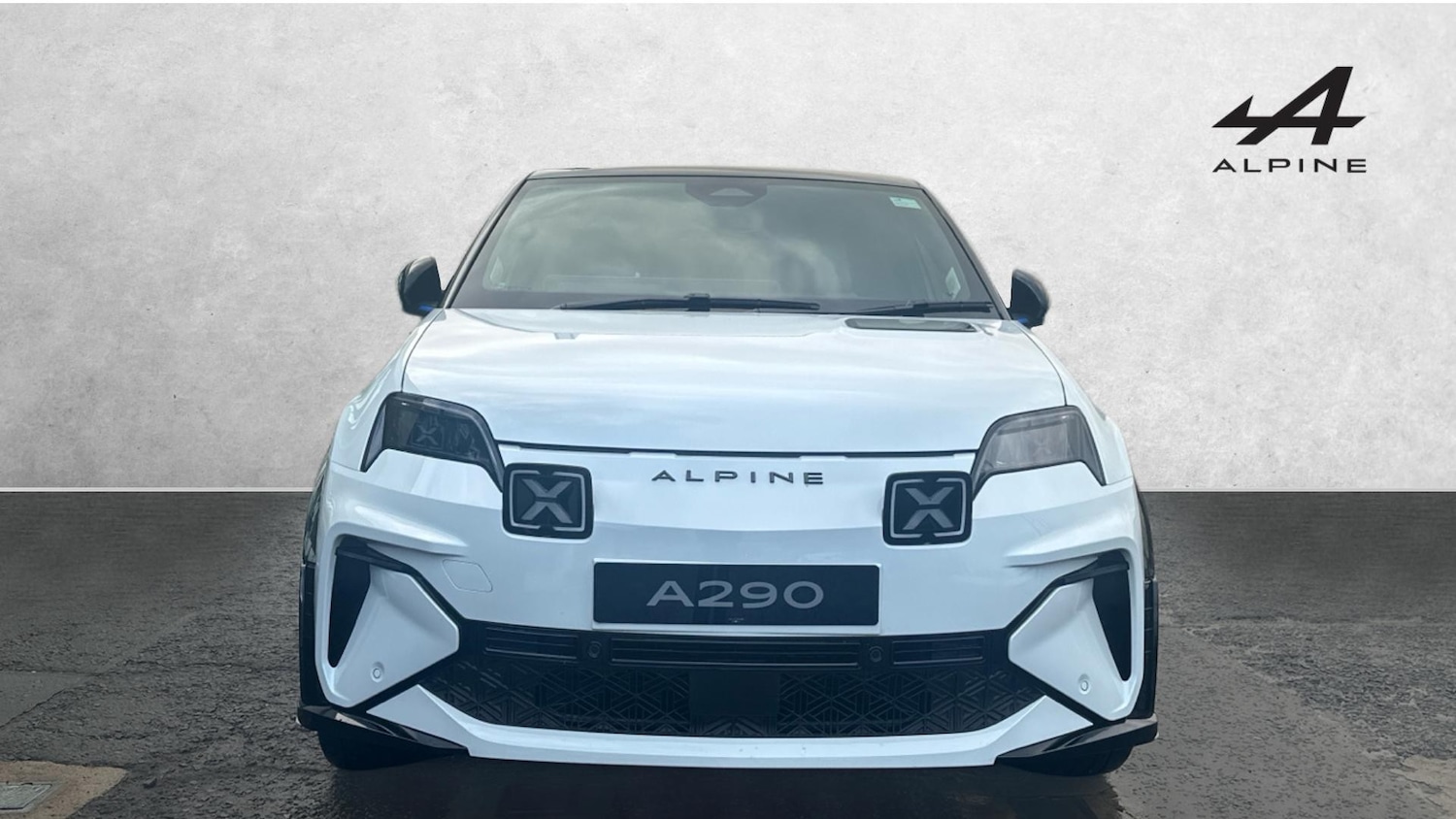 Used Alpine A290 2025 for sale - 76951292: Photo 2