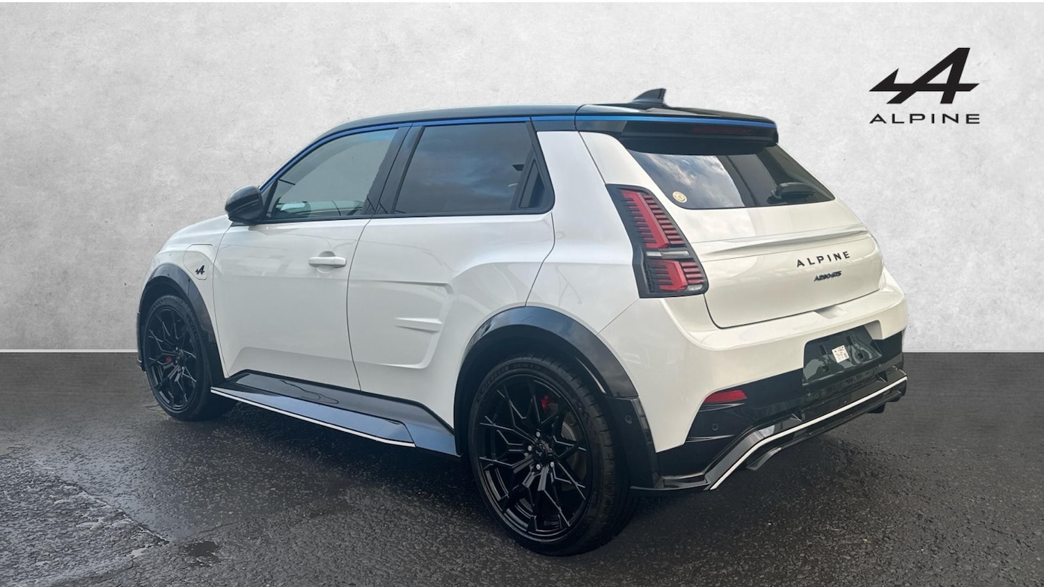Used Alpine A290 2025 for sale - 76951292: Photo 5