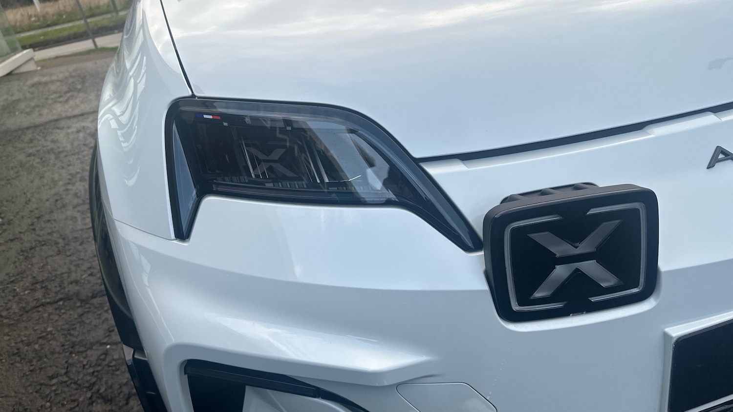 Used Alpine A290 2025 for sale - 76951292: Photo 6