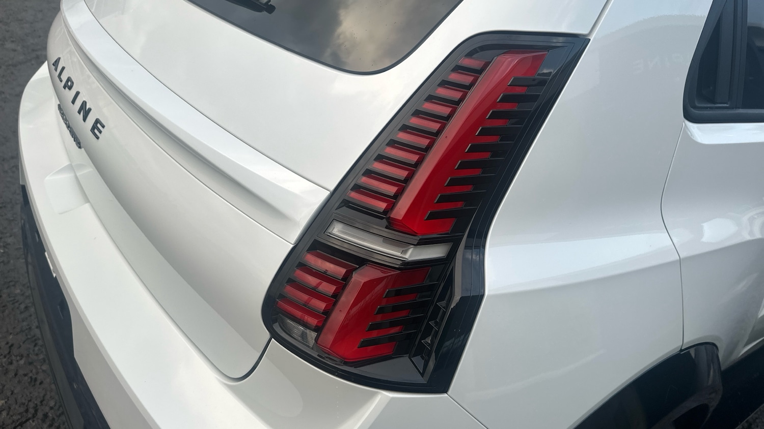 Used Alpine A290 2025 for sale - 76951292: Photo 7