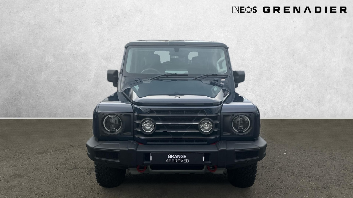 Used INEOS Grenadier 2024 for sale - 76292943: Photo 2