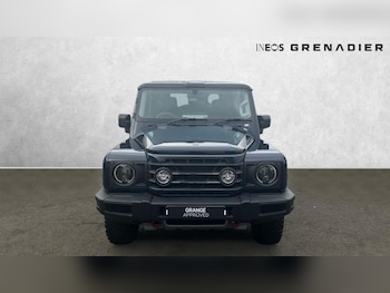 Used INEOS Grenadier 2024 for sale - 76292943: Photo