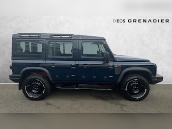 Used INEOS Grenadier 2024 for sale - 76292943: Photo