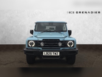 Used INEOS Grenadier 2025 for sale - 77655987: Photo