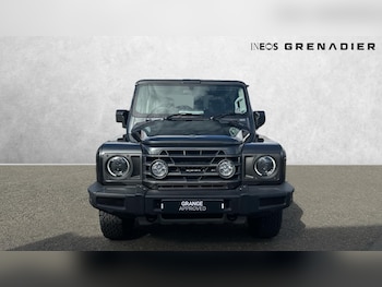 Used INEOS Grenadier 2024 for sale - 75925324: Photo
