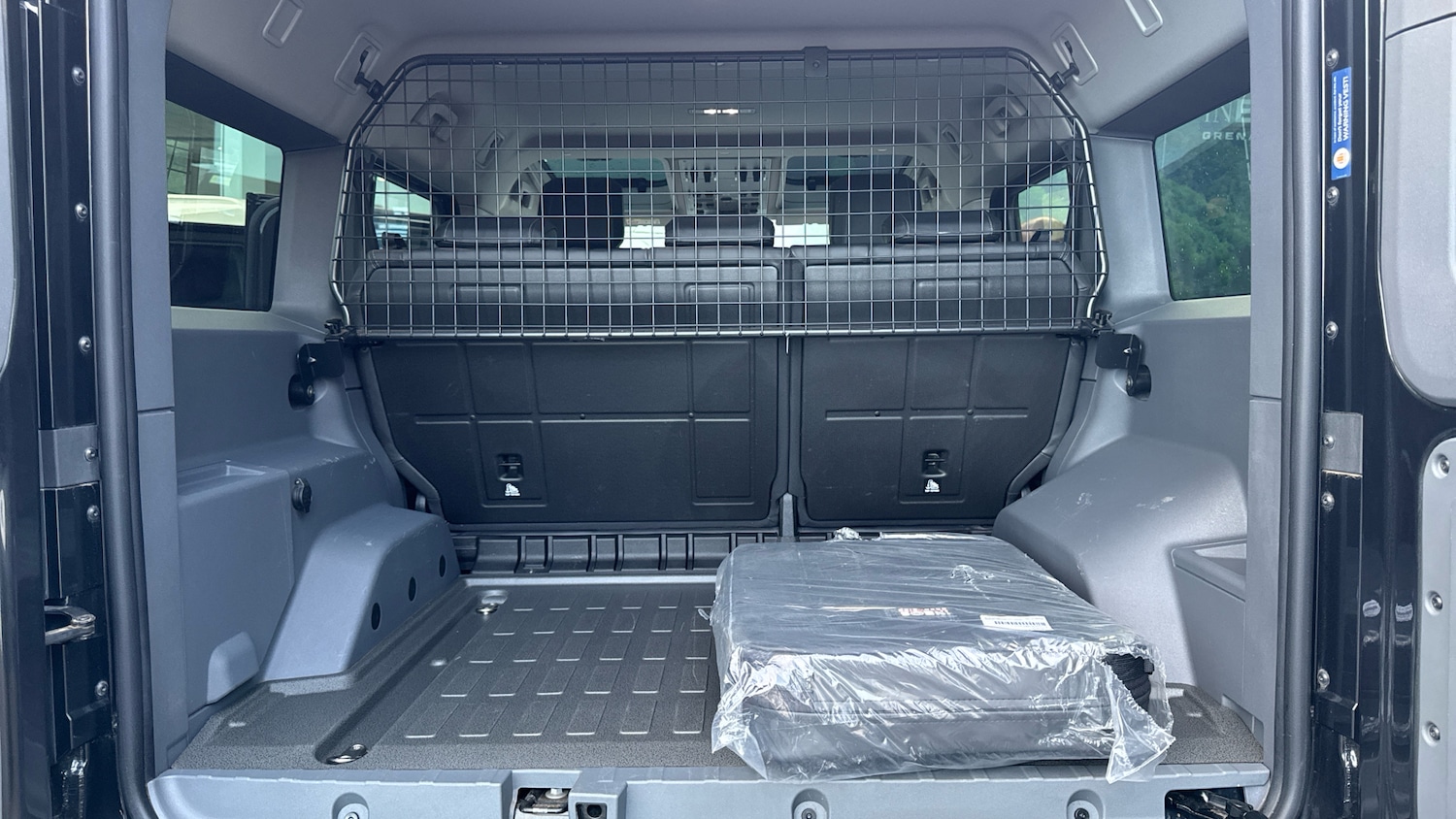 Used INEOS Grenadier 2024 for sale - 76643233: Photo 15