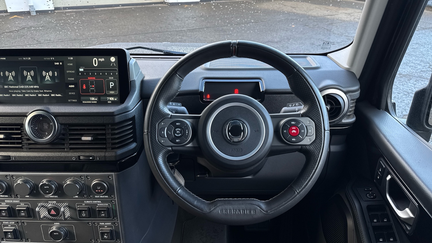 Used INEOS Grenadier 2024 for sale - 76643233: Photo 16