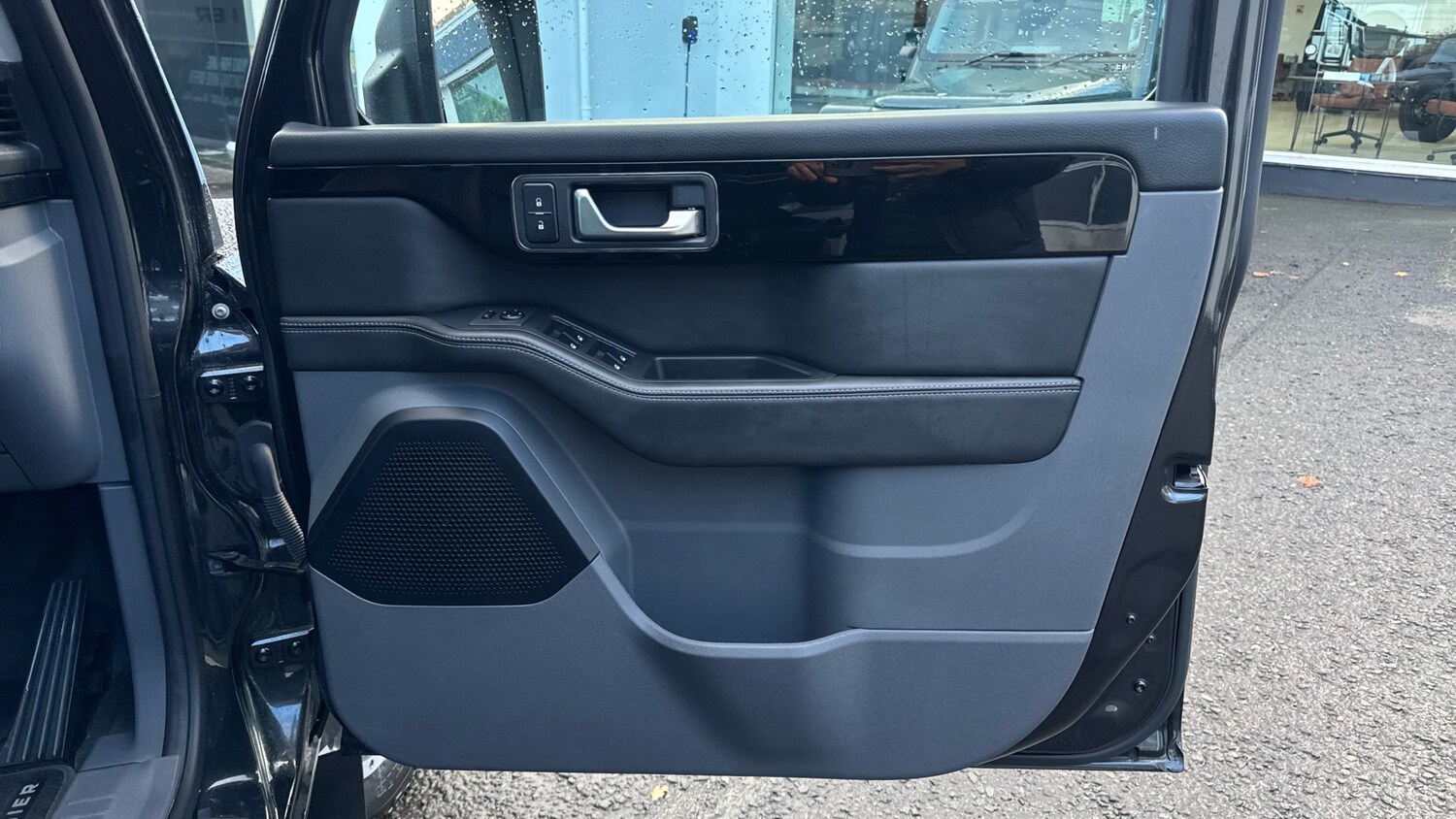 Used INEOS Grenadier 2024 for sale - 76643233: Photo 22