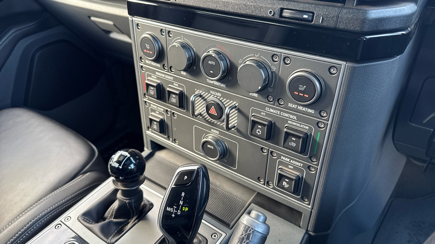 Used INEOS Grenadier 2024 for sale - 76643233: Photo 24