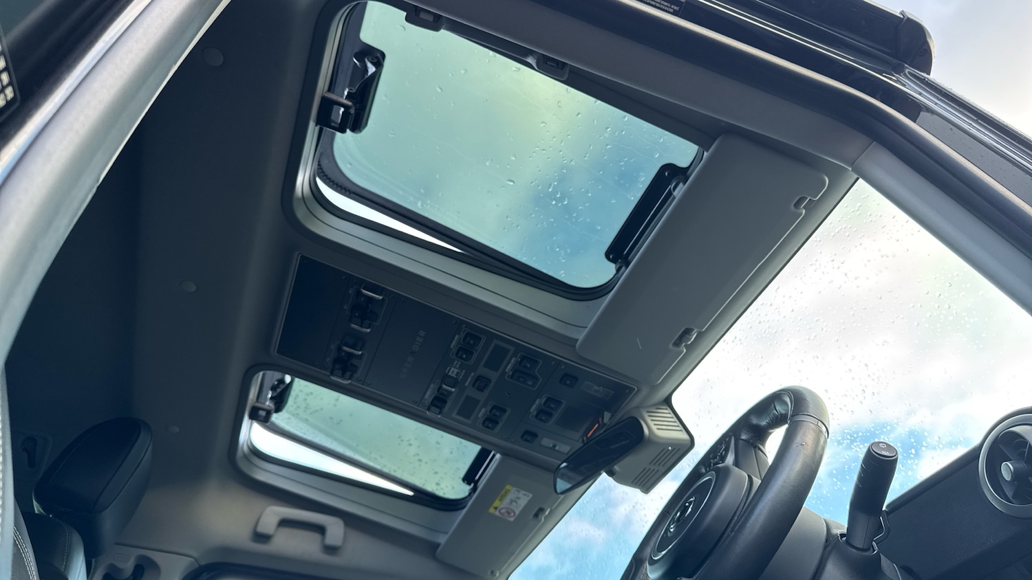 Used INEOS Grenadier 2024 for sale - 76643233: Photo 25