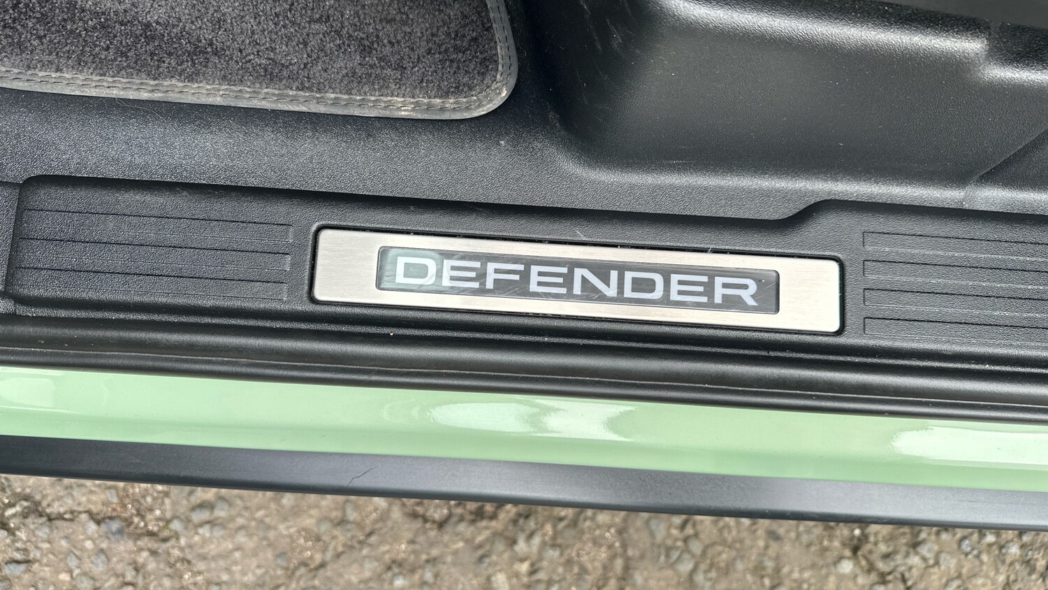 Used Land Rover Defender 2023 for sale - 77643505: Photo 19