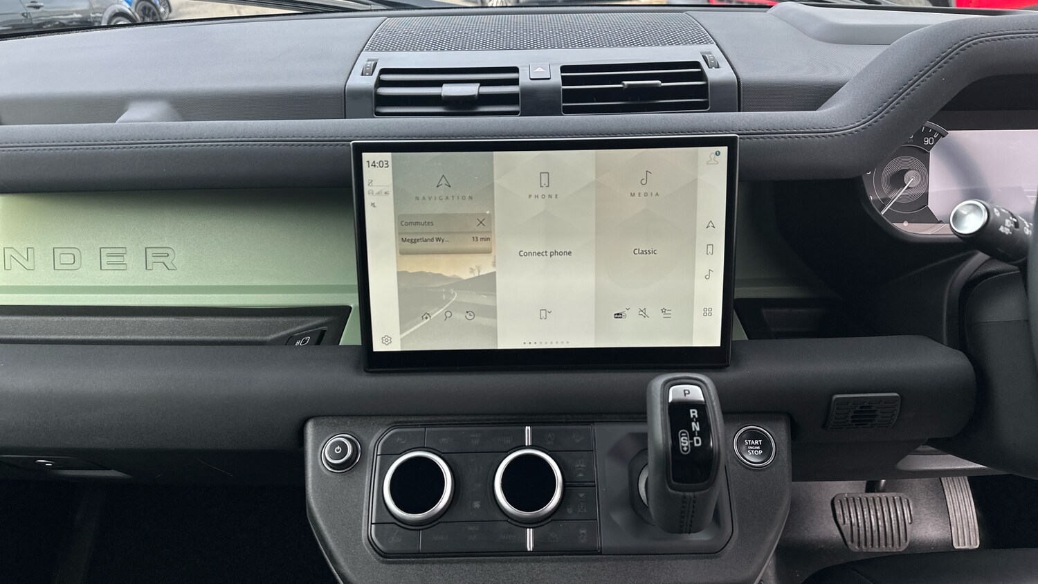 Used Land Rover Defender 2023 for sale - 77643505: Photo 20