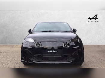 Used Alpine A290 2026 for sale - 79620671: Photo